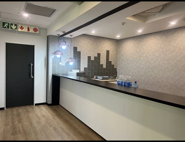 648M² OFFICE FOR SALE IN ILLOVO